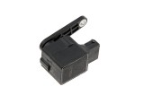 Senzor nivel faruri xenon Bmw Seria 3 E46 1998-, Seria 5 E39 1995-, E60 2004- X3 E83 2003-, X5 E53 2000-, NTY ECX-BM-001