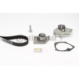 Continental Ctam Set pompa apa + curea dintata