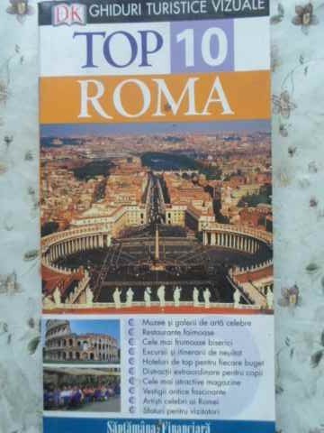 ROMA-REID BRAMBLETT, JEFREY KENNEDY-230864