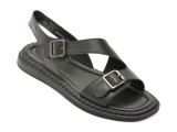 Cumpara ieftin Sandale FLAVIA PASSINI negre, 59521, din piele naturala