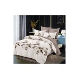 Cumpara ieftin Lenjerie de Pat Finet 6 Piese Cu Elastic- CPL155