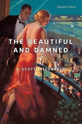 The Beautiful and Damned foto