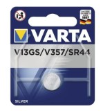 Baterie Varta Ceas V357 SG13 11.6 mm x 5.4 mm SR44W