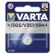 Baterie Varta Ceas V357 SG13 11.6 mm x 5.4 mm SR44W