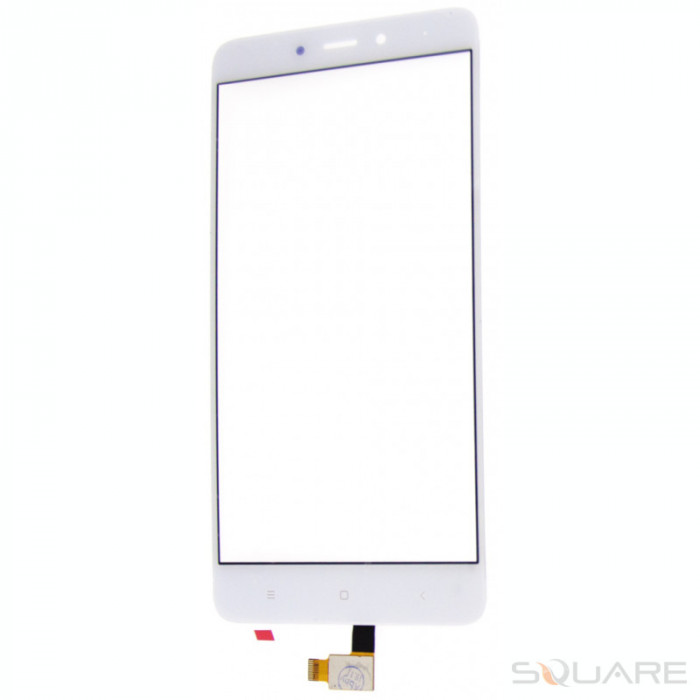 Touchscreen Xiaomi Redmi Note 4, White