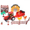 Set de joaca petru copii, Design modern, Plastic rezistent