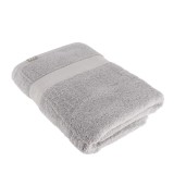 Cumpara ieftin Prosop De Baie 70x130cm 100% Bumbac &ndash; Gri Inchis | Prosoape Baie Corp