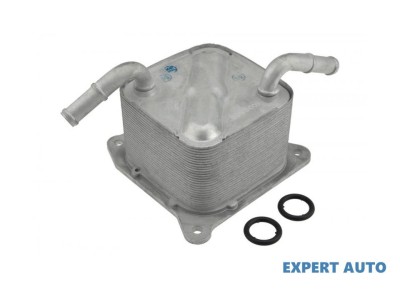 Radiator ulei Nissan NOTE (E12) 2013-2016 #1 foto