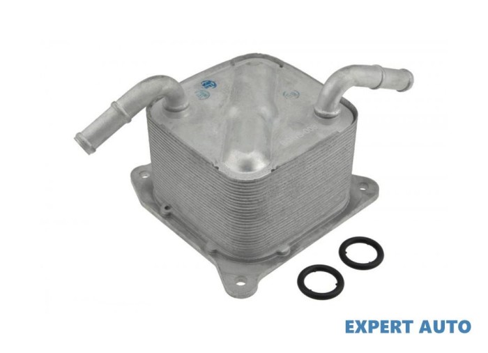 Radiator ulei Nissan NOTE (E12) 2013-2016 #1
