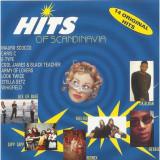 CD Various &ndash; Hits Of Scandinavia