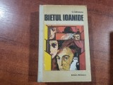 Bietul Ioanide de G.Calinescu