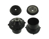 Set flansa amortizor fata SRLine Polonia Opel Astra G, Corsa C, Tigra, Vectra B, stanga = dreapta