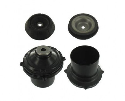 Set flansa amortizor fata SRLine Polonia Opel Astra G, Corsa C, Tigra, Vectra B, stanga = dreapta foto