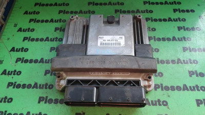 Calculator motor Audi A4 (2007-&amp;gt;) [8K2, B8] 0281015583 foto