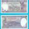 Rwanda / Ruanda (p#19) 100 Francs 1989 UNC &#039;Zebre&#039; serie: Z 13454759