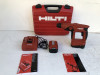 Ciocan Rotopercurator Hilti TE 2-A 24 Volti