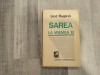 Sarea,la vremea ei de Lica Rugina