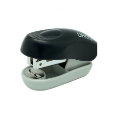 Capsator DACO, 8 Coli, Capse 24/6, Corp Metalic Negru, Capsatoare Metalice Manuale, Capsator Manual de Hartie, Capsatoare Metalice DACO pentru Birou, foto