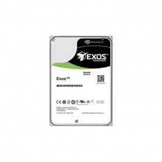 Hard disk server Seagate Exos X16 16TB 3.5 inch SAS 7200RPM 256MB foto