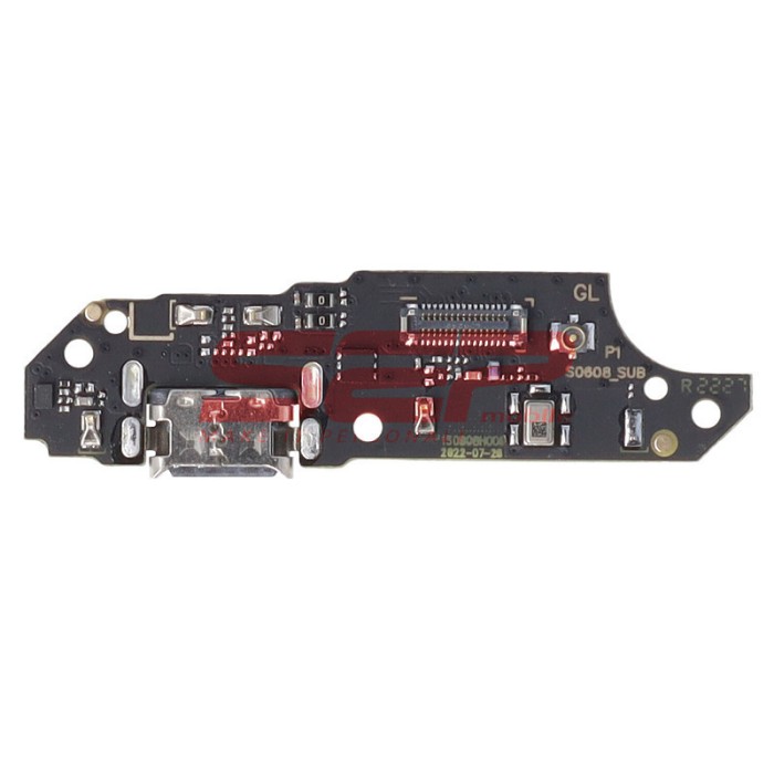 Banda incarcare Motorola Moto E22