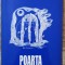 Poarta - Spiridon Ramniceanu// dedicatie si semnatura autor