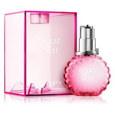 Lanvin Eclat de Nuit Eau de Parfum femei 50 ml foto