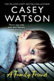 A Family Friend: There Was Only One Man Sammy Could Turn To...
