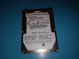 Cumpara ieftin Hard Sata 80Gb 2,5&quot; Toshiba 100% sănătate