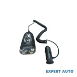 Aparat de Ras Auto ZK165 12-24V Bricheta Auto Aftermarket Compatibil