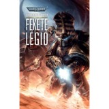 Fekete l&eacute;gi&oacute; - Warhammer 40.000 - Aaron Dembski-Bowden