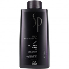 SP Men Maxximum Sampon Barbati 1000 ml foto