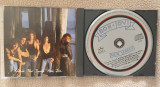 Bon Jovi, New Jersey, CD original USA 1988, Rock