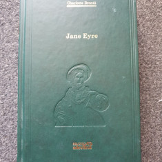 JANE EYRE - Charlotte Bronte (Biblioteca Adevarul)