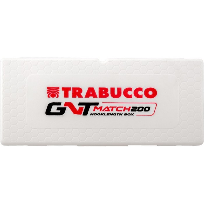PENAR TRABUCCO HOOKLENGTH METHOD WALLET 23X10X2CM