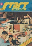 Revista Start spre viitor - Nr. 9 / septembrie 1986