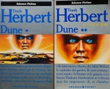 Cumpara ieftin Le cycle de Dune: Dune - 1980 - Frank Herbert (@Q83)