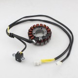 Cumpara ieftin Stator Honda VT XL 125 99-07 Varadero Shadow Alternator