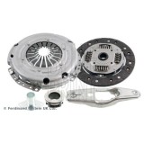 Set ambreiaj Seat Ibiza 3 6L, Ibiza 4 6J, Cordoba 2 6L; Skoda Fabia 1 6Y, Fabia 2 542; VW Polo 4 9N, Fox 5Z, 1.2, Blue Print, 02T141153E