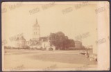 5315 - HARMAN, Brasov, Market, Romania ( 17/11 cm ) - CDV old Photocard