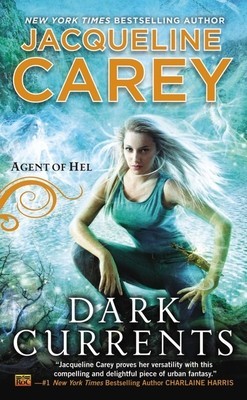 Dark Currents: Agent of Hel foto