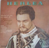 Disc vinil, LP. Recital De Arii Din Opere De Giuseppe Verdi-Giuseppe Verdi, Nicolae Herlea