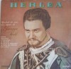 Vinil Nicolae Herlea - Recital Arii Verdi (LP, Electrecord, 1977) Opera Clasica Romaneasca