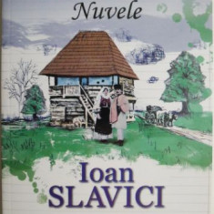 Nuvele – Ioan Slavici