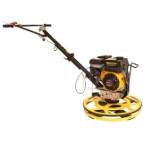 Masalta MT24-2 - Slefuitor beton 610 mm Loncin G200F 4.3 CP 196 cm3