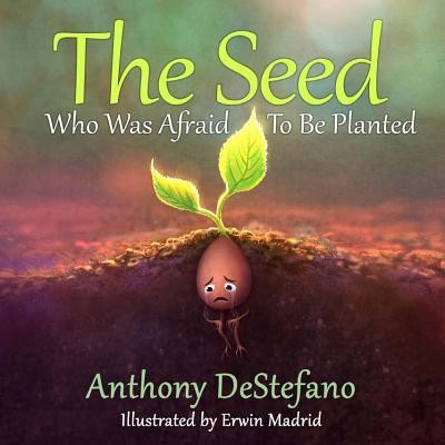The Seed Who Was Afraid to Be Planted foto