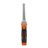 Mondelin fierăstrău pentru gips carton 130 mm, lamă retractabilă