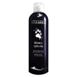 Sampon pentru caini albi Diamex Easy White - 250 ml