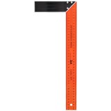 Evotools 646033 - Echer din otel 400x15 mm