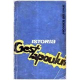 Jacques DeLarue - Istoria Gestapoului - 106076