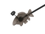 Swinger lumino Carpy Negru - Delphin, Hanger